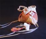 Fior di Loto sewing set - English