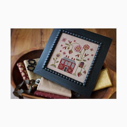 Red Cottage, A