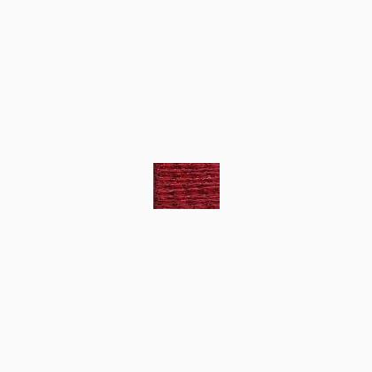 Petite Silk Lame\' Braid - SP09 Dark Red