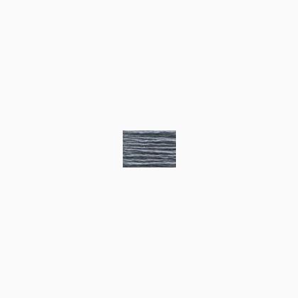 Petite Silk Lame\' Braid - SP19 Antique Blue
