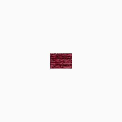Petite Silk Lame\' Braid - SP27 Garnet