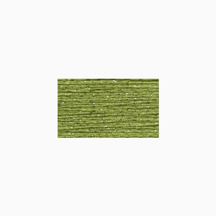 Petite Silk Lame\' Braid - SP69 Med Avocado