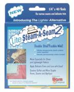 Lite Steam-A-Seam 2 - Cinta fusible