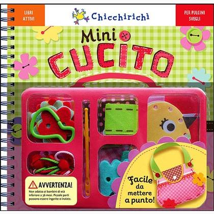 Mini cucito