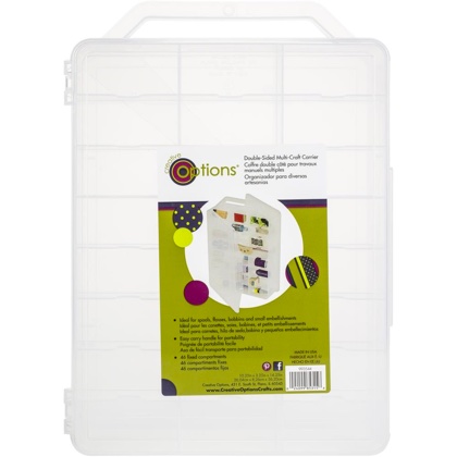 Thread Organizer