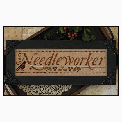 Needleworker
