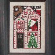 2009 Limited Edition Santa