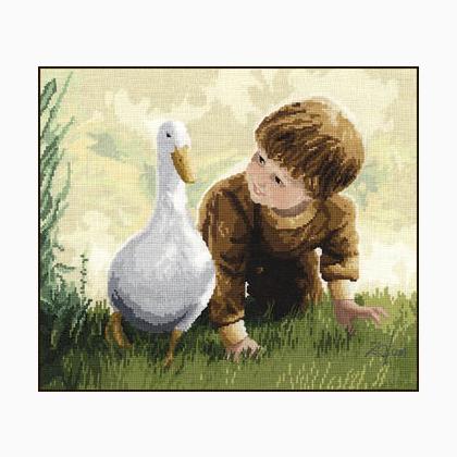 Just Ducky