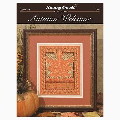 Autumn Welcome