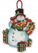 Snowman Ornaments