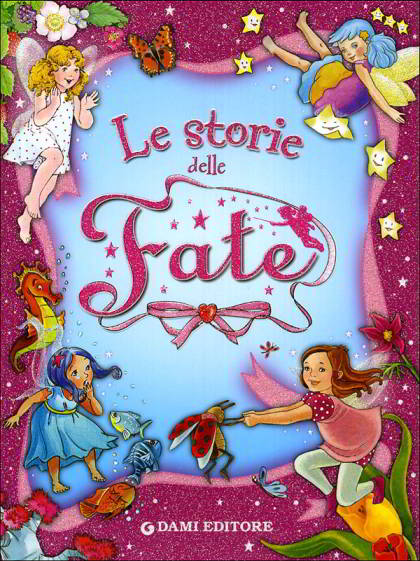 Le storie delle Fate