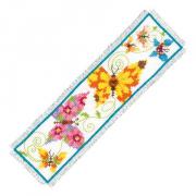 Marcador: Mariposas de Colores 2