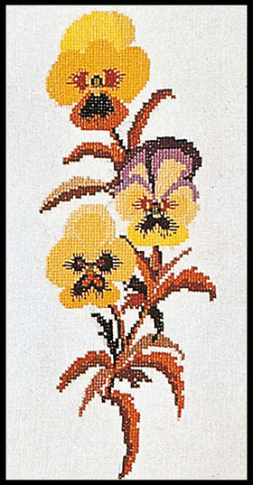 Pansies