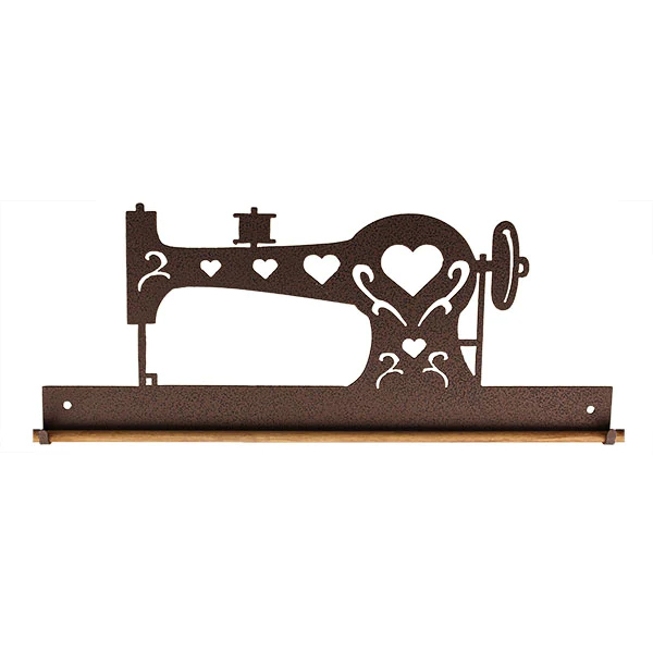 Accroche Máquina de coser 12\"