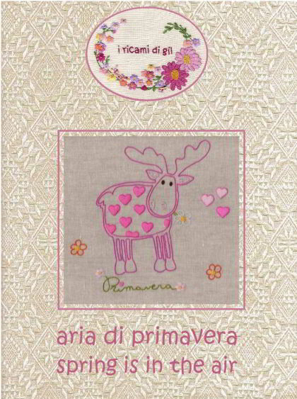 Aire de la primavera