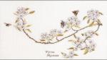 Flores de peral
