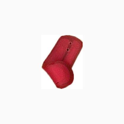 1234S - Small Rolled Tongue