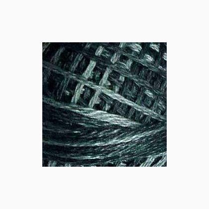 Valdani Hand-Overdyed 3 Strand - O578 Primitive Blue