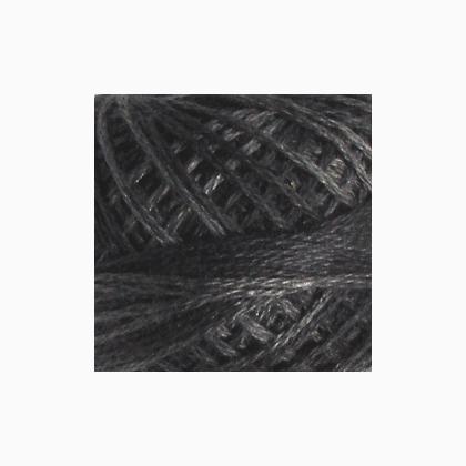 Valdani Hand-Overdyed 3 Strand - O126 Old Cottage Grey