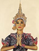 Thai Lady (blanco)