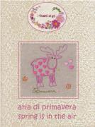 Aire de la primavera