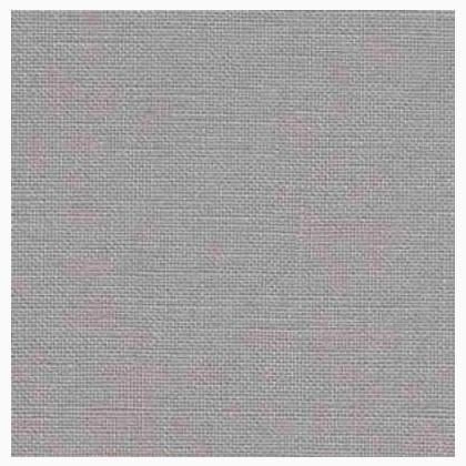 Lino Newcastle 40ct - Pearl grey