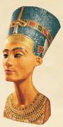 Nefertiti (marfil)