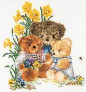 Teddy Bears