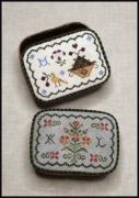 Friendship Keepsake Box