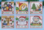 Holiday Tags