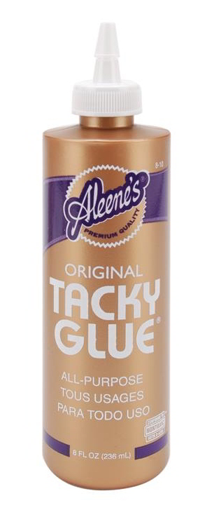 Pegamento original \"Tacky\" de Aleene