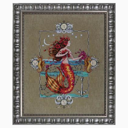 Gypsy Mermaid (MD126)