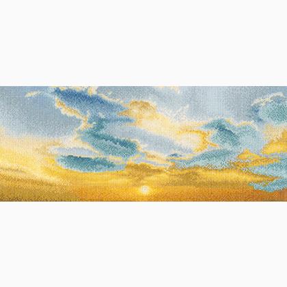 Sky Study 4