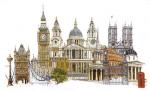 Londres - Aida