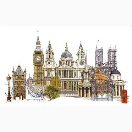 Londres - Aida
