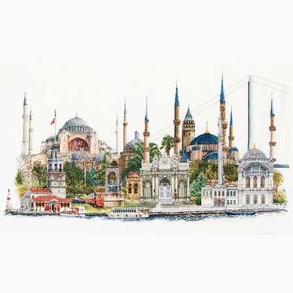 Istanbul - Aida