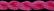 ThreadworX Hand Overdyed Metallic #4 - 410991 - Bermuda Pink