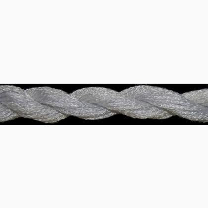 ThreadworX Hand Overdyed Metallic #4 - 41124 - Ice Age