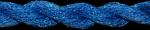 ThreadworX Hand Overdyed Metallic #4 - 410031 - China Blue