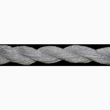 ThreadworX Hand Overdyed Metallic #12 - 91124 - Ice Age