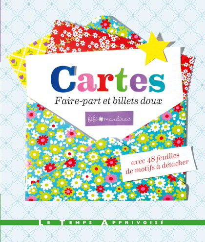 Cartes : Faire-part et billets doux