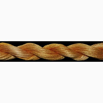 ThreadworX Pearl #5 - 5-511051 - Golden Leaves