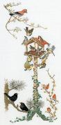 Bird Table - Aida