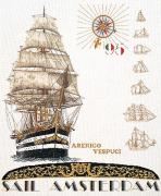 Sail 1995 - Aida