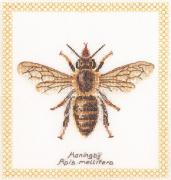 Honey Bee - Aida