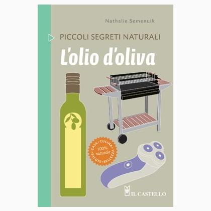 L\'olio di oliva