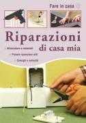 Riparazioni di casa mia