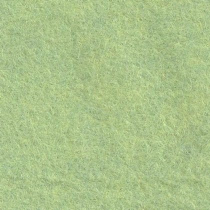 Fieltro Pistache