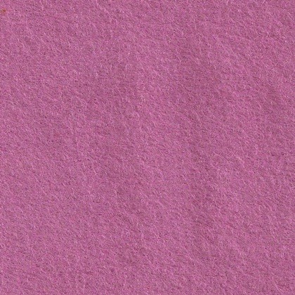 Fieltro Trèfle rose