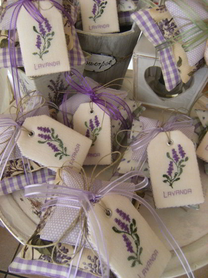 Lavanda